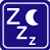 睡眠時無呼吸症候群のロゴ