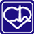 循環器内科のロゴ